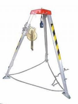 點擊查看詳細信息<br>標題：救援三角架專業生產 閱讀次數：3367