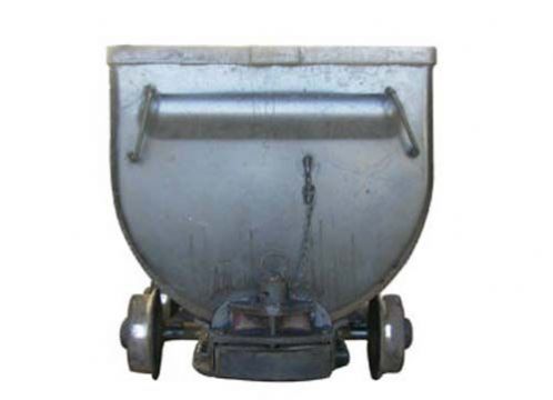 點擊查看詳細信息<br>標題：固定式礦車 閱讀次數：2585