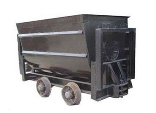 點擊查看詳細信息<br>標題：翻斗式礦車 閱讀次數：3371