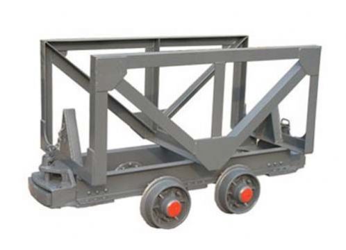 點擊查看詳細信息<br>標題：礦用材料車 閱讀次數：2853