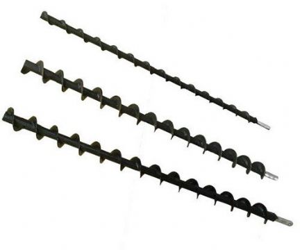 點擊查看詳細信息<br>標題：麻花鉆桿 閱讀次數：2891