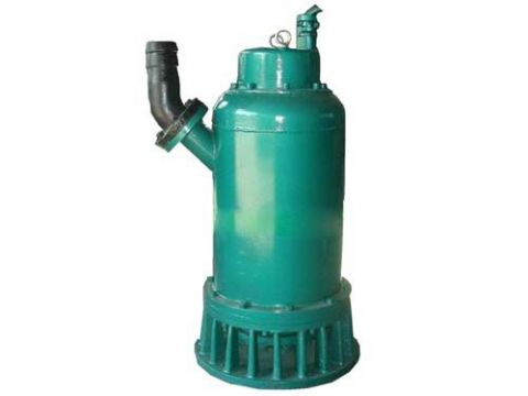 點擊查看詳細信息<br>標題：礦用隔爆潛水泵 閱讀次數：4165