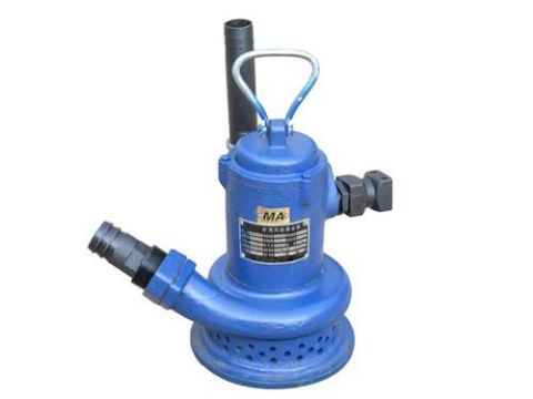 點擊查看詳細信息<br>標題：礦用風動潛水泵 閱讀次數：2647