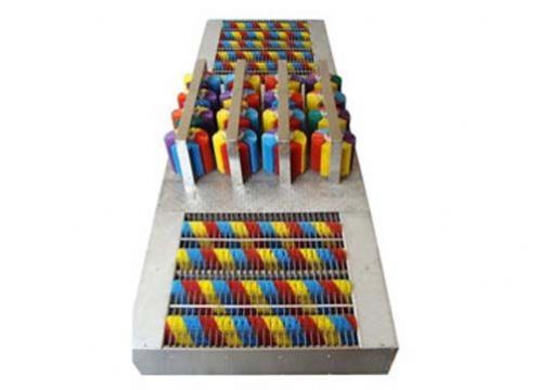 點擊查看詳細信息<br>標題：礦用刷靴機 閱讀次數：2316