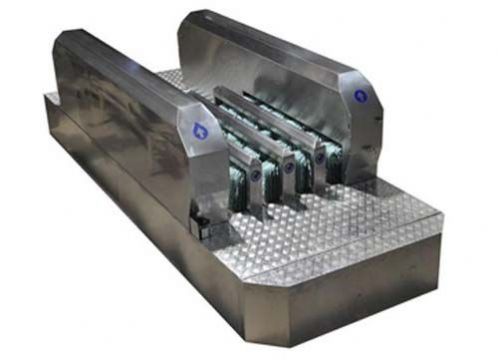 點擊查看詳細信息<br>標題：礦用洗靴機 閱讀次數：2302