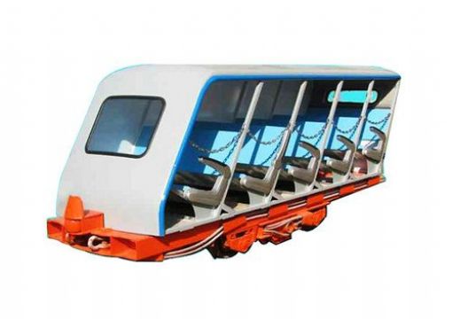 點擊查看詳細信息<br>標題：斜井人車 閱讀次數：2794