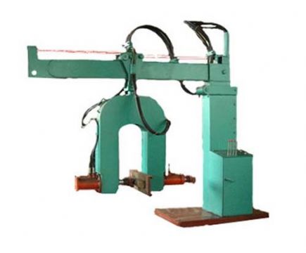 點擊查看詳細信息<br>標題：礦車整形機 閱讀次數：2717