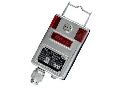 點擊查看詳細信息<br>標題：GRG5H礦用紅外二氧化碳傳感器 閱讀次數：2329