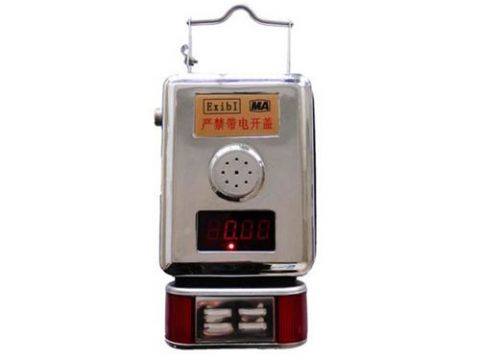 點擊查看詳細(xì)信息<br>標(biāo)題：二氧化硫傳感器 閱讀次數(shù)：2296