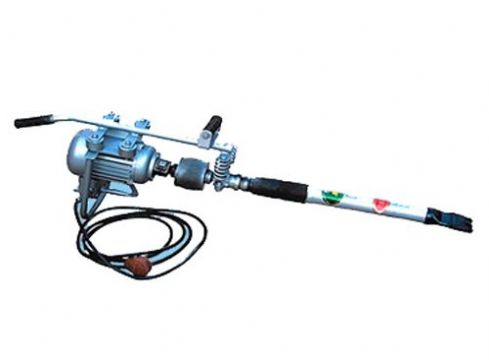 點擊查看詳細信息<br>標題：DG4.1型電動軟抽搗固鎬 閱讀次數：2173