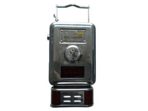 點擊查看詳細信息<br>標題：GYH30煤礦用氧氣傳感器 閱讀次數：2445