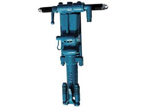 點擊查看詳細信息<br>標題：YT27鑿巖機 閱讀次數：2607