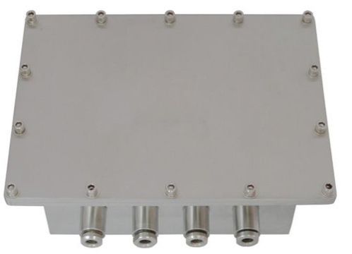 點擊查看詳細信息<br>標題：防爆光端機 閱讀次數：2437