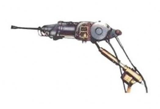 點擊查看詳細信息<br>標題：電動鑿巖機 閱讀次數：2668