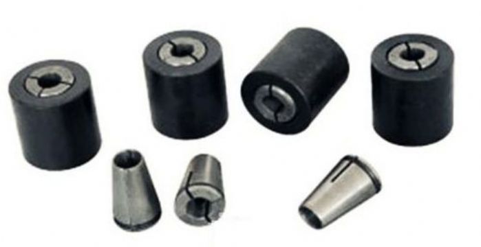 點擊查看詳細信息<br>標題：錨索錨具 閱讀次數：3080