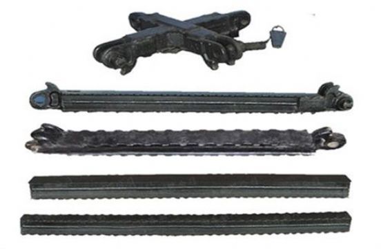 點擊查看詳細信息<br>標題：金屬頂梁 閱讀次數：2234