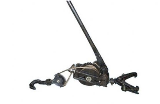 點擊查看詳細信息<br>標題：手動回柱器 閱讀次數：2004