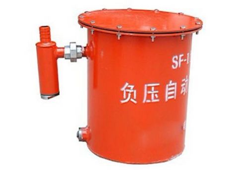 點擊查看詳細信息<br>標題：正負壓自動放水器 閱讀次數：3417