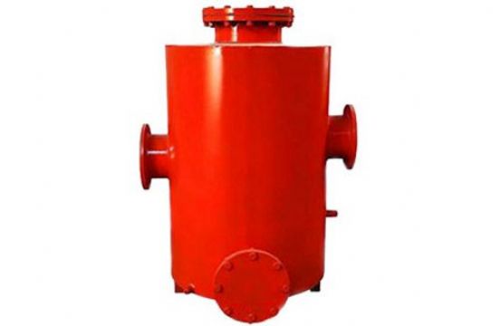 點擊查看詳細信息<br>標題：煤礦抽放瓦斯水封式防爆器 閱讀次數：2444