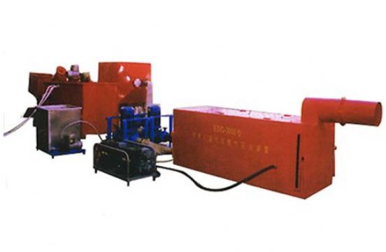 點擊查看詳細信息<br>標題：ZR-500型二氧化碳滅火裝置 閱讀次數：2651