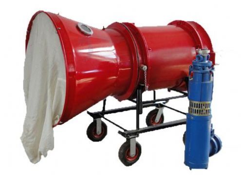 點擊查看詳細信息<br>標題：泡沫滅火裝置 閱讀次數：2815