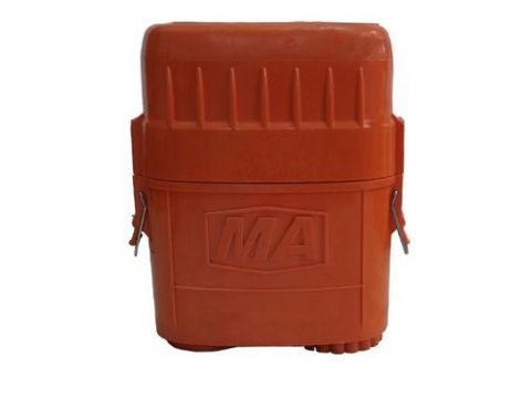 點擊查看詳細信息<br>標題：氧氣自救器 閱讀次數：2558