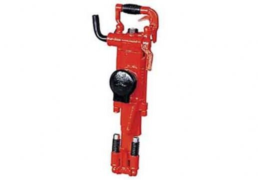 點擊查看詳細信息<br>標題：YT24鑿巖機 閱讀次數：2450