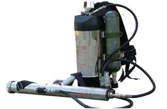 點擊查看詳細信息<br>標題：高壓脈沖滅火裝置 閱讀次數：3067