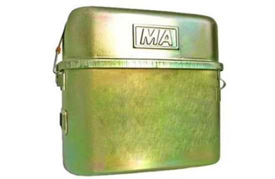 點擊查看詳細信息<br>標題：ZH30型化學氧自救器 閱讀次數：2884