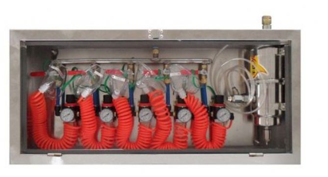 點擊查看詳細信息<br>標題：壓風自救器 閱讀次數：2394