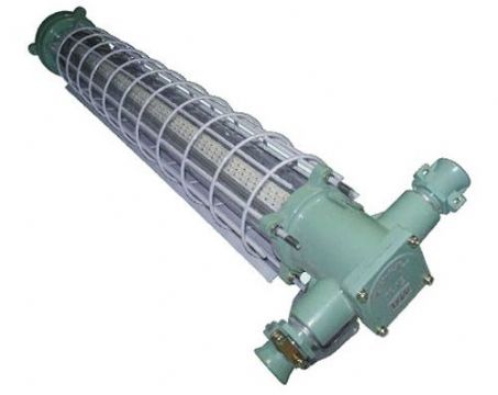 點擊查看詳細信息<br>標題：礦用隔爆型熒光燈 閱讀次數：2222