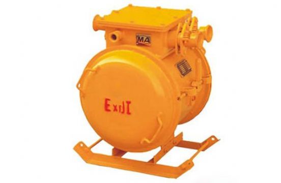 點擊查看詳細信息<br>標題：QBZ礦用隔爆型真空可逆電磁起動器 閱讀次數：2328