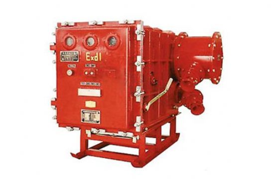 點擊查看詳細信息<br>標題：BGP9L隔爆型高壓真空配電裝置 閱讀次數：2561