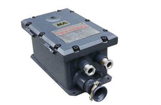 點擊查看詳細信息<br>標題：礦用150W隔爆電源箱 閱讀次數：2131