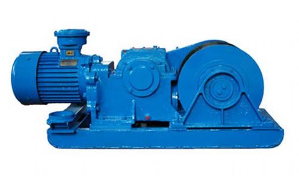 點擊查看詳細(xì)信息<br>標(biāo)題：JH-30回柱絞車 閱讀次數(shù)：2397