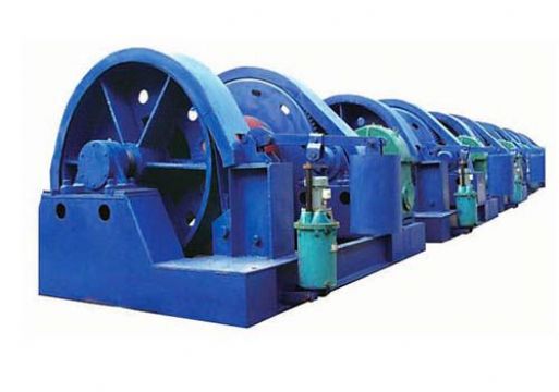 點擊查看詳細(xì)信息<br>標(biāo)題：JZ系列鑿井絞車 閱讀次數(shù)：2336