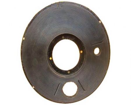 點(diǎn)擊查看詳細(xì)信息<br>標(biāo)題：噴漿機(jī)摩擦板 閱讀次數(shù)：2315