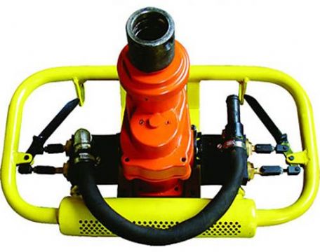 點(diǎn)擊查看詳細(xì)信息<br>標(biāo)題：防突鉆機(jī) 閱讀次數(shù)：2641