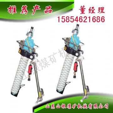 點擊查看詳細信息<br>標題：山銀牌鉆機 閱讀次數：1824