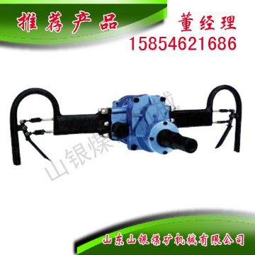 點(diǎn)擊查看詳細(xì)信息<br>標(biāo)題：架柱式鉆機(jī) 閱讀次數(shù)：1970