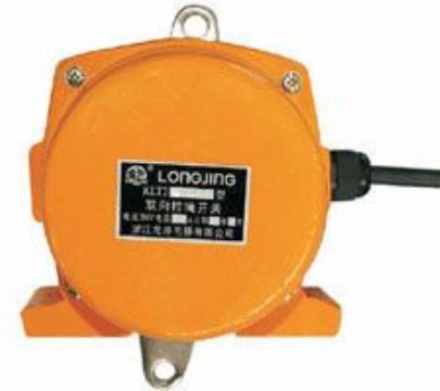 點(diǎn)擊查看詳細(xì)信息<br>標(biāo)題：KLT2-II雙向平衡拉繩開(kāi)關(guān) 閱讀次數(shù)：1965