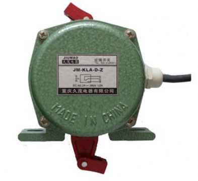 點擊查看詳細信息<br>標題：KLA-D-Z雙向拉繩開關 閱讀次數：1833