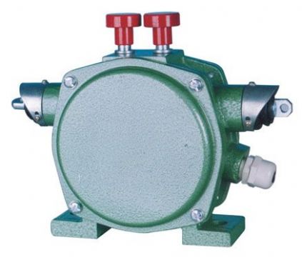 點擊查看詳細信息<br>標題：KLA-D-S雙向拉繩開關 閱讀次數：1920