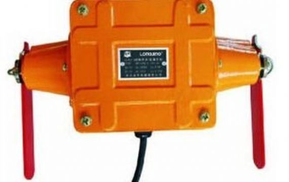 點擊查看詳細信息<br>標題：HFKLT2雙向拉繩開關 閱讀次數：1829