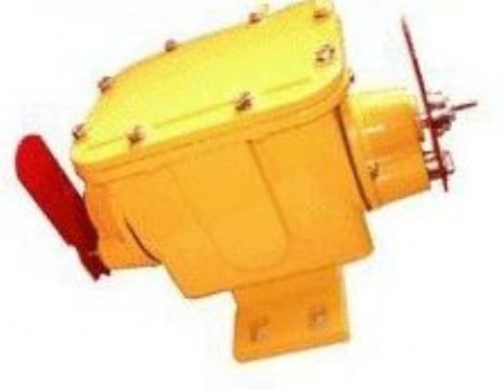 點擊查看詳細信息<br>標題：YWLX-IV-SL拉繩開關 閱讀次數：1894