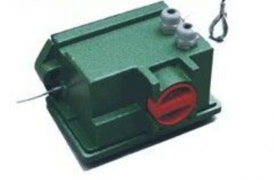 點擊查看詳細信息<br>標題：YWLX-IV拉繩開關 閱讀次數：1934