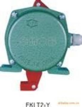 點擊查看詳細信息<br>標題：LS系列拉繩開關 閱讀次數(shù)：1713