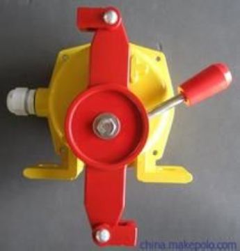 點擊查看詳細信息<br>標題：YWLX-II拉繩開關 閱讀次數(shù)：2139