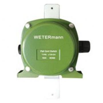 點擊查看詳細信息<br>標題：LT20-DA雙向拉繩開關 閱讀次數(shù)：1718