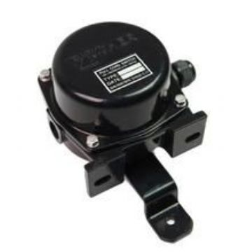 點擊查看詳細信息<br>標題：X5700自動復位型拉繩開關 閱讀次數(shù)：1924